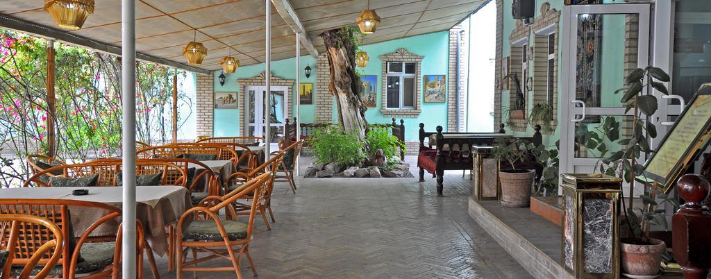 Grand Orzu Hotel Ташкент Екстериор снимка