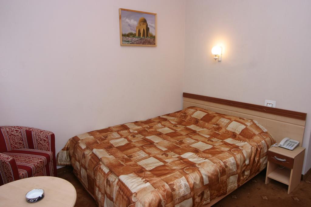 Grand Orzu Hotel Ташкент Екстериор снимка