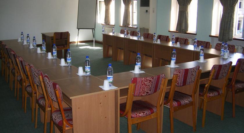 Grand Orzu Hotel Ташкент Екстериор снимка